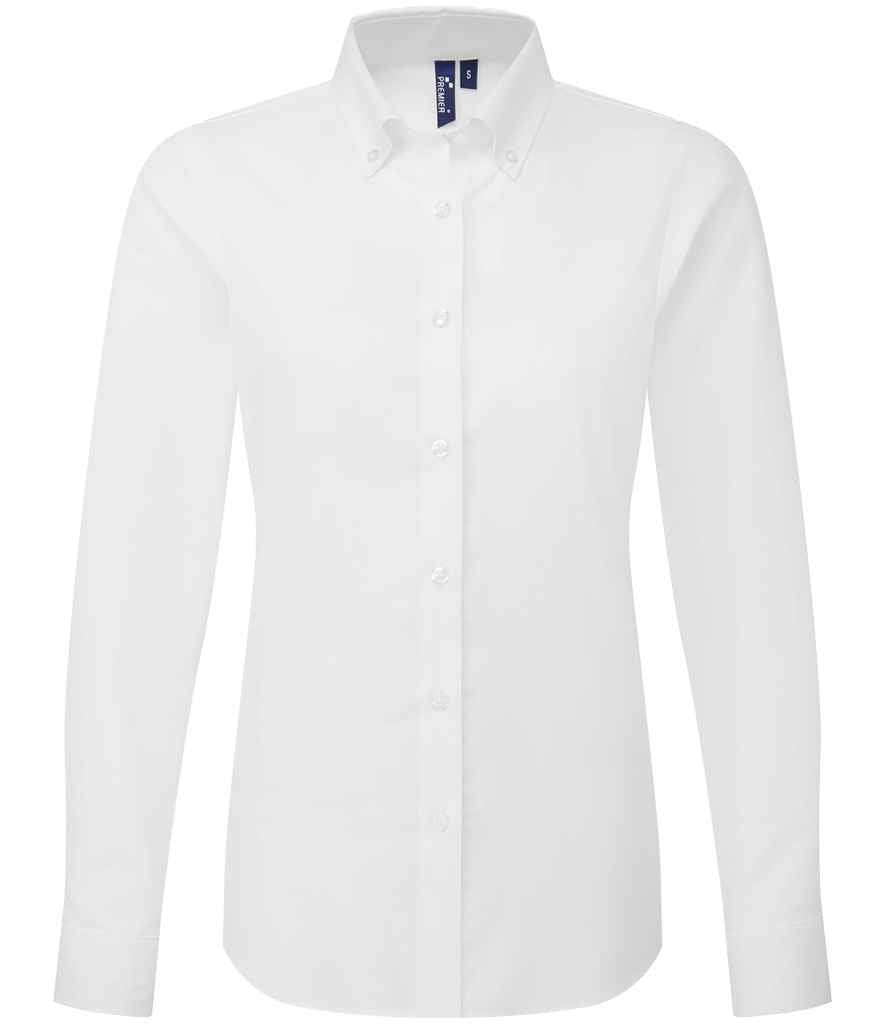 PR384 White Front