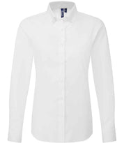 PR384 White Front