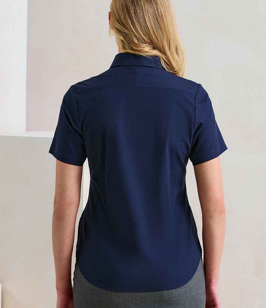 PR386 Navy Model
