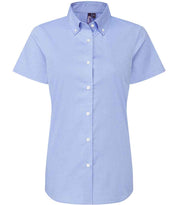 PR386 Oxford Blue Front