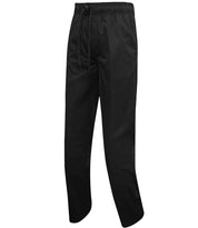 PR554 Black Front