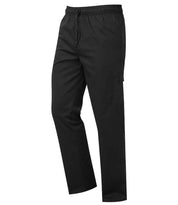 PR555 Black Front