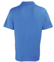 PR610 Royal Blue Back
