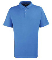 PR610 Royal Blue Front