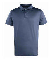 PR612 Navy Front