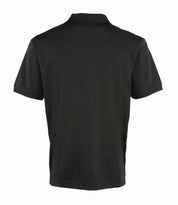 PR615 Black Back