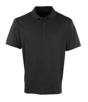 PR615 Black Front