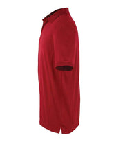 PR615 Burgundy Left