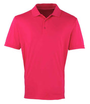 PR615 Hot Pink Front
