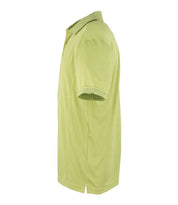 PR615 Lime Green Left