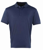PR615 Navy Front