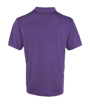 PR615 Purple Back