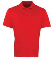 PR615 Red Front