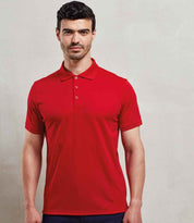 PR615 Red Model
