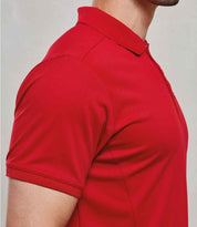 PR615 Red Model