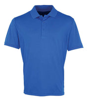 PR615 Royal Blue Front