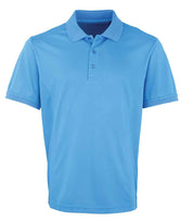 PR615 Sapphire Blue Front