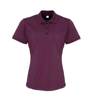 PR616 Aubergine Front