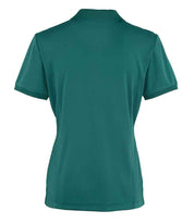 PR616 Bottle Green Back
