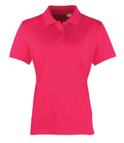 PR616 Hot Pink Front
