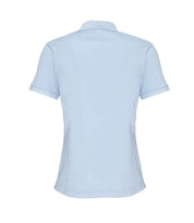 PR616 Light Blue Back