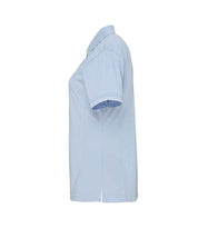 PR616 Light Blue Left