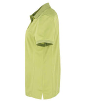 PR616 Lime Green Left