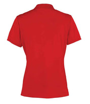 PR616 Red Back