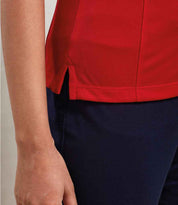 PR616 Red Model