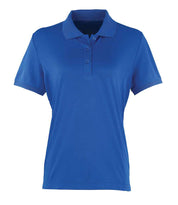 PR616 Royal Blue Front