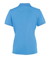 PR616 Sapphire Blue Back