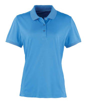 PR616 Sapphire Blue Front