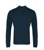 PR617 Navy Front
