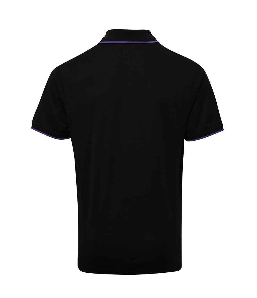 Purple Back
