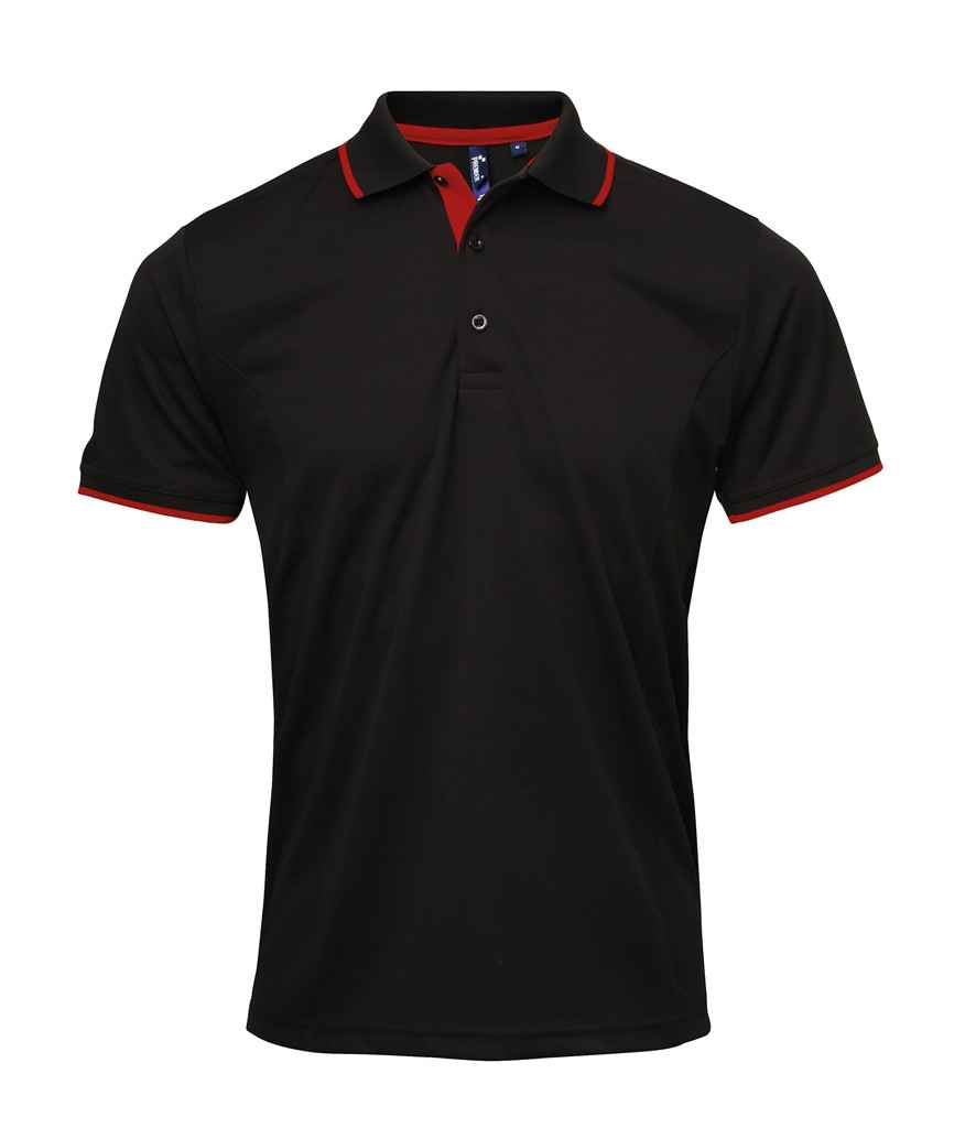 Red Front