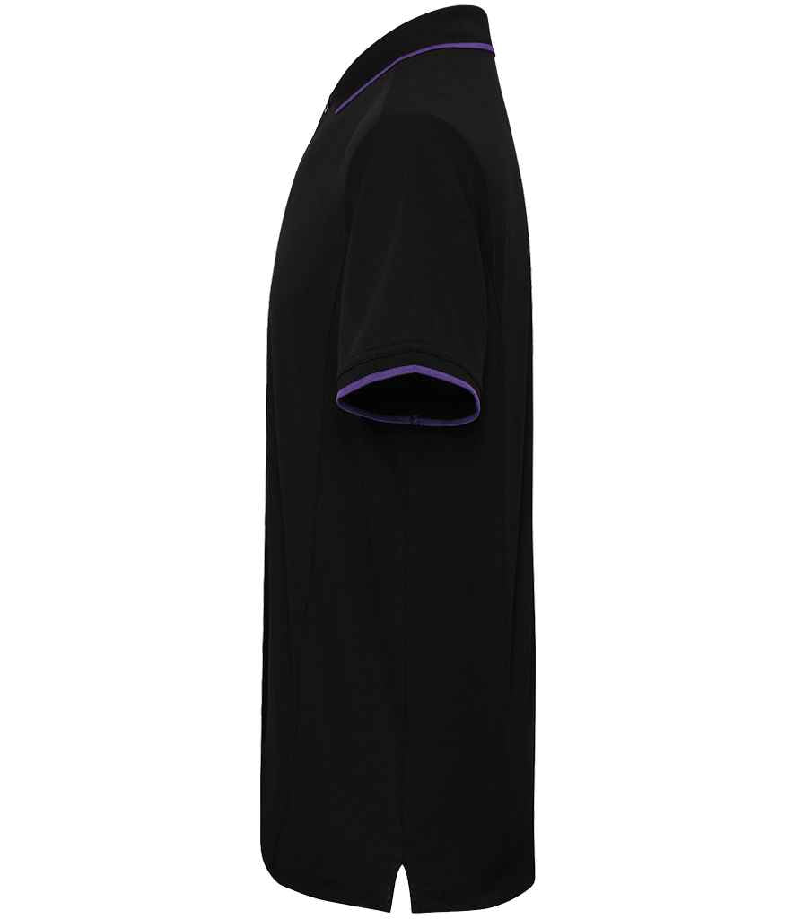 Purple Left