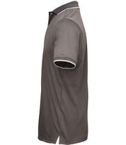 PR618 Dark Grey/Silver Left