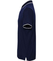PR618 Navy/White Left