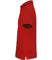 PR618 Red/Black Left