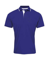 PR618 Royal Blue/White Front