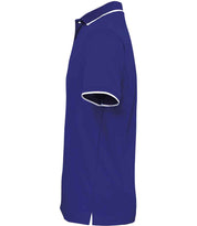 PR618 Royal Blue/White Left
