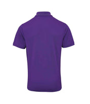 PR630 Purple Back