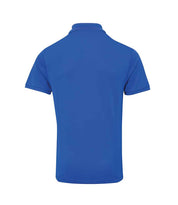 PR630 Royal Blue Back