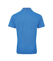 PR630 Sapphire Blue Back