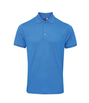 PR630 Sapphire Blue Front