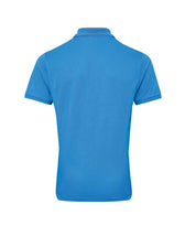 PR630 Turquoise Blue Back