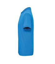 PR630 Turquoise Blue Left