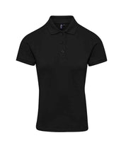 PR632 Black Front