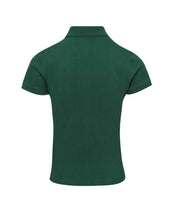 PR632 Bottle Green Back