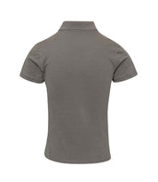 PR632 Dark Grey Back